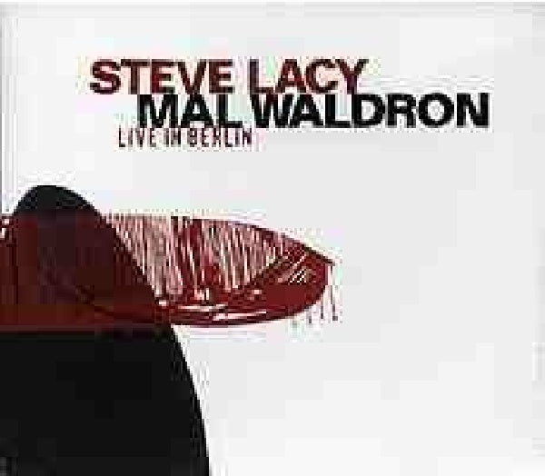 Steve Lacy - Live in berlin  - Velvet Music84 (CD) - Velvet Music