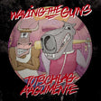 Waving The Guns - Totschlagargumente (LP) - Velvet Music