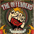 Offenders - Class of nations (LP) - Velvet Music