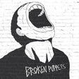 Ancient Astronauts - Broken puppets (LP) - Velvet Music