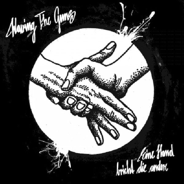 Waving The Guns - One hand bricht die other (CD)