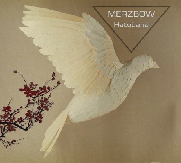 Merzbow - Hatobana (CD)