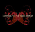 Leaether Strip - Spaectator (CD) - Velvet Music