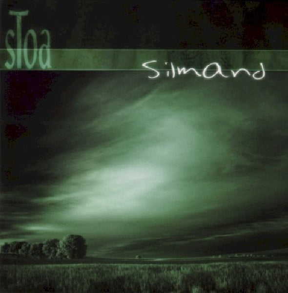 Stoa - Silmand (CD) - Velvet Music