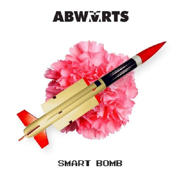Abwarts - Smart bomb (LP) - Velvet Music