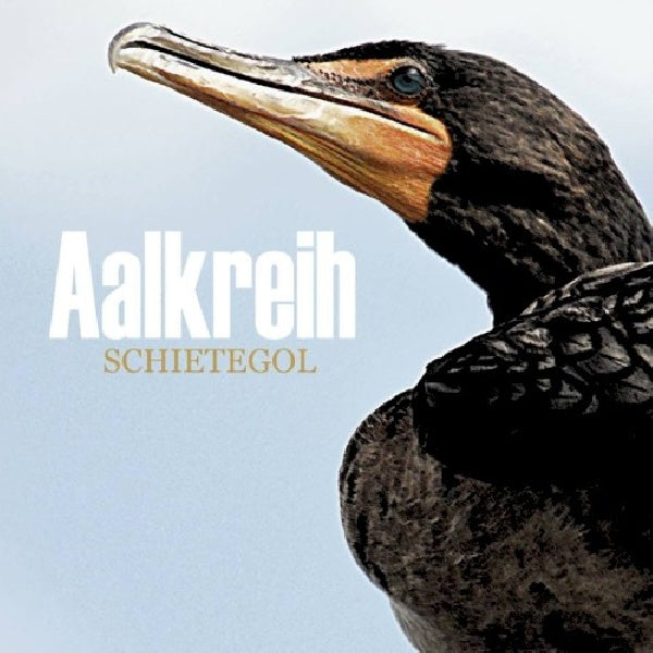 Aalkreih - Schietegol (CD) - Velvet Music