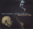 Berre Plande Eric / Phillips - Breath of time (CD) - Velvet Music