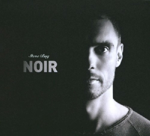Steve Bug - Noir (CD) - Velvet Music