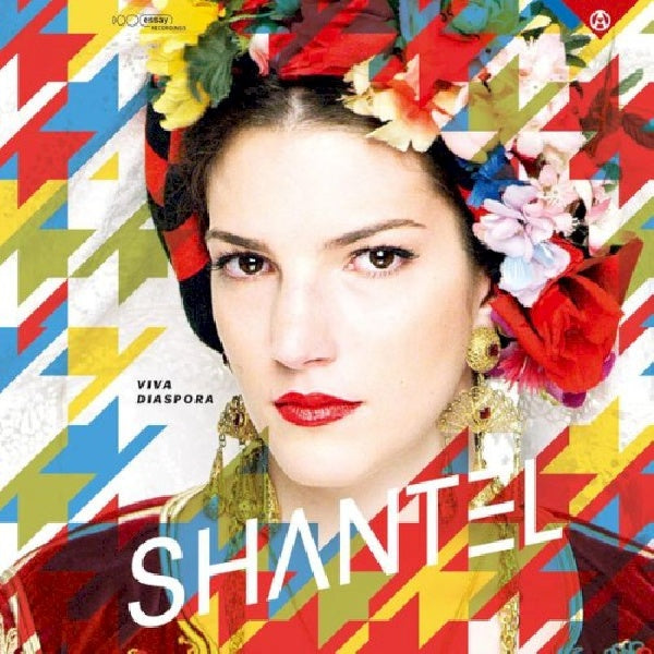 Shantel - Viva diaspora (CD) - Velvet Music