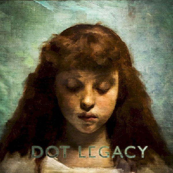 Dot Legacy - Dot legacy (CD) - Velvet Music