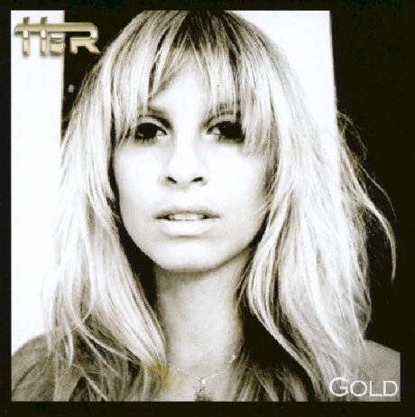 Her - Gold (CD) - Velvet Music