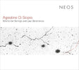Agostino Di Scipio /reiter, Eva /topalovic, Ana - Works for strings and live electronics (CD) - Velvet Music