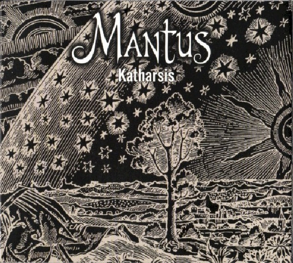 Mantus - Katharsis & pagan folk songs (CD) - Velvet Music