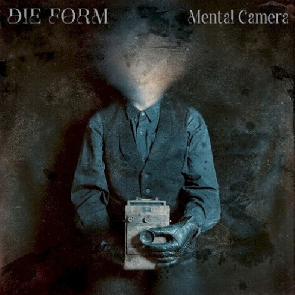 Die Form - Mental camera (LP) - Velvet Music