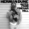 Herman Dune - Notes from vinegar hill (CD) - Velvet Music