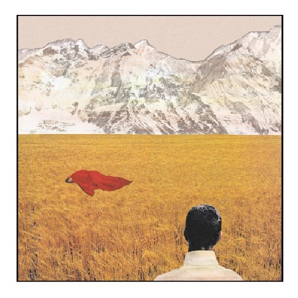 Lady Lamb - After (CD)