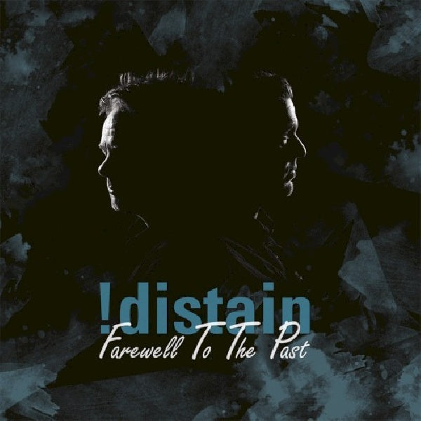 Distain - Farewell to the past (CD)