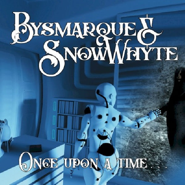 Bysmarque & Snowwhyte - Once upon a time (CD)