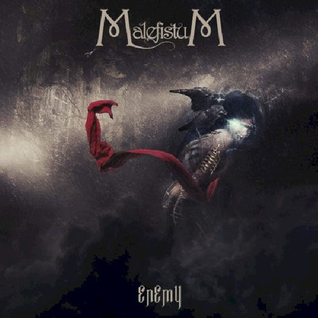 Malefistum - Enemy (CD) - Velvet Music