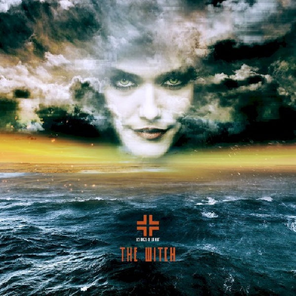 Les Anges De La Nuit - Witch (CD)