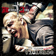 Martens Army - Ein kleine bisschen violence (CD) - Velvet Music