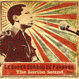 Super Borgou De Parakou - Bariba sound (CD) - Velvet Music