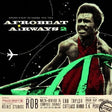Various - Afro-beat airways 2 (CD) - Velvet Music
