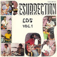 Los Camaroes - Resurrection los (LP) - Velvet Music