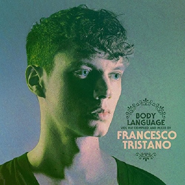 Francesco Tristano - Body language vol. 16 (CD) - Velvet Music