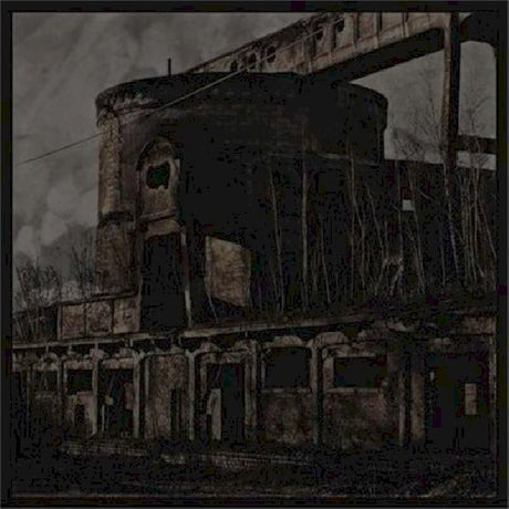Shining - Klagopsalmer vi (CD) - Velvet Music