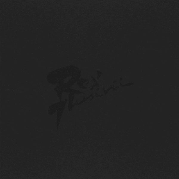 Rex Ilusivii - Concert snp 1983 (LP)