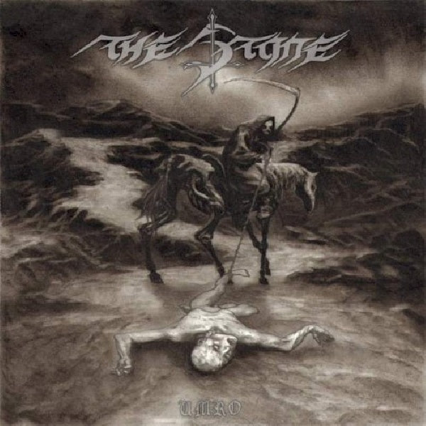 The Stone - Umro (CD) - Velvet Music