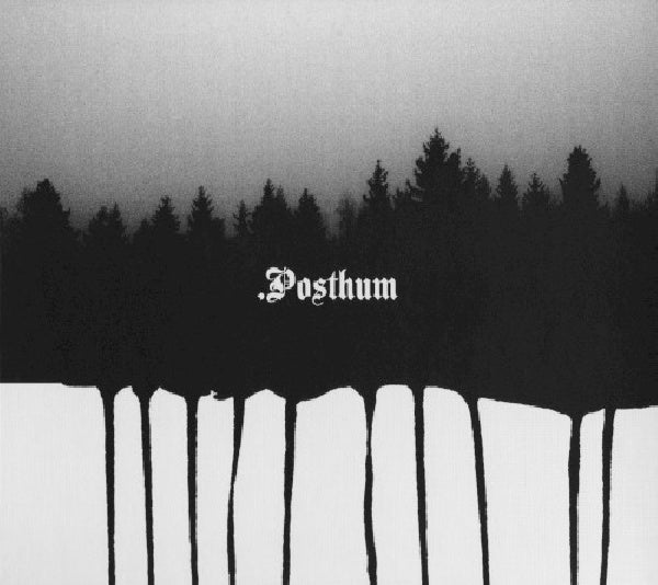 Posthum - Posthum (CD) - Velvet Music