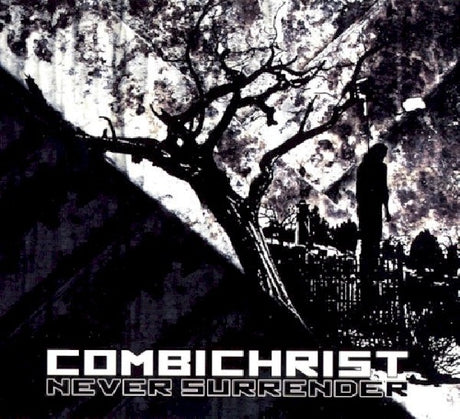 Combichrist - Never surrender (CD) - Velvet Music