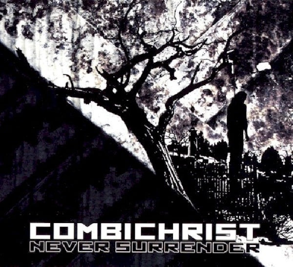 Combichrist - Never surrender (CD) - Velvet Music