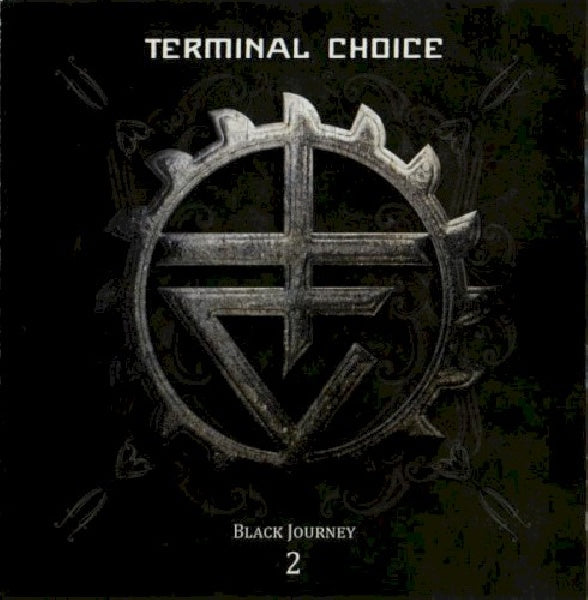 Terminal Choice - Black journey 2 (CD)