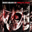 Suicide Commando - When evil speaks (CD) - Velvet Music