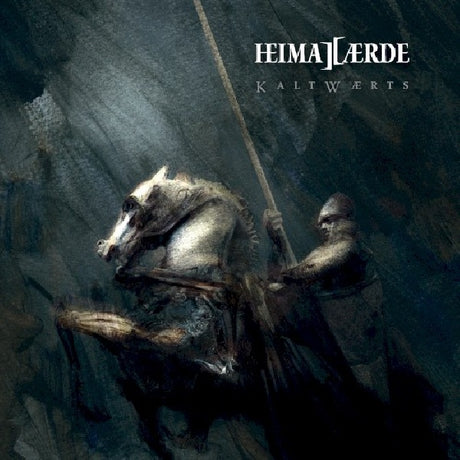 Heimataerde - Kaltwaerts (CD) - Velvet Music