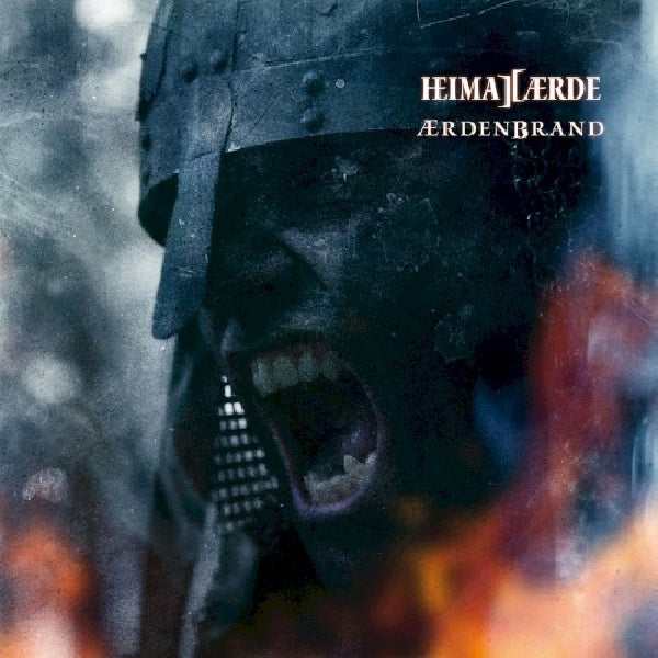 Heimataerde - Aerdenbrand (CD) - Velvet Music