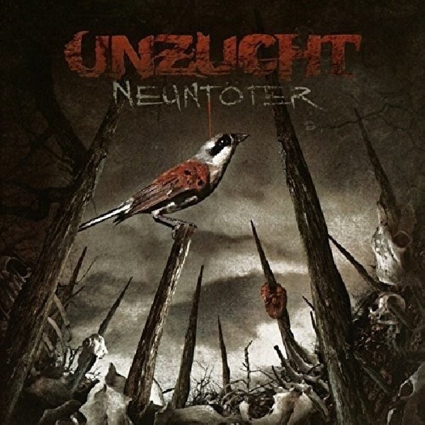 Unzucht - Neuntoter (CD) - Velvet Music