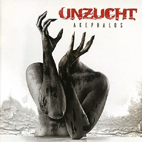 Unzucht - Akephalos (CD) - Velvet Music