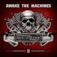 V/A (Various Artists) - Awake the machines vol. 8 (CD) - Velvet Music
