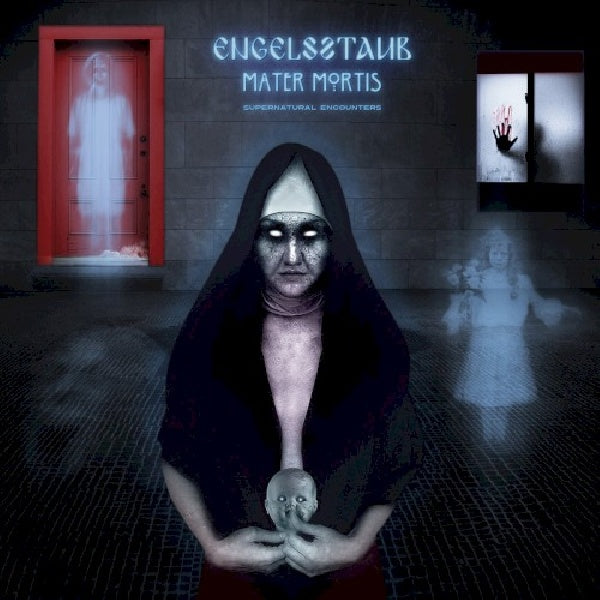 Engelstaub - Mater mortis (CD) - Velvet Music