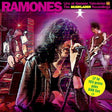 Ramones - Musikladen recording 1978 (LP) - Velvet Music