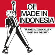 V/A (Various Artists) - Oi! made in indonesia (CD) - Velvet Music