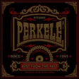 Perkele - Best from the past (CD) - Velvet Music