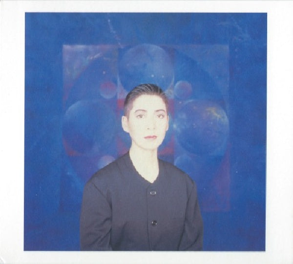 Midori Takada &amp; Masahiko - Lunar cruise (CD)