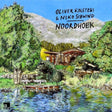 Oliver Koletzki / Niko Schwind - Noordhoek (CD) - Velvet Music