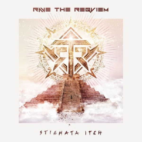 Rave The Reqviem - Stigmata itch (CD) - Velvet Music