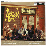 Action (uk) - In my lonely room (CD) - Velvet Music